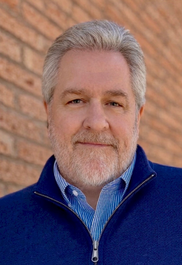 David Meissner